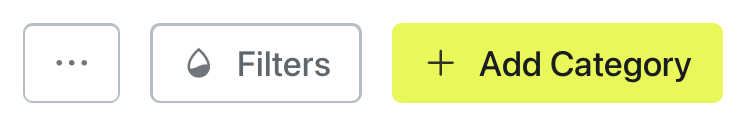 Adding a new category