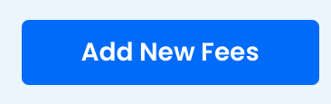The Add fee form