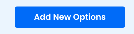 The Add payment option form