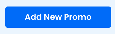 The Add promo form