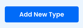 The Add order type form