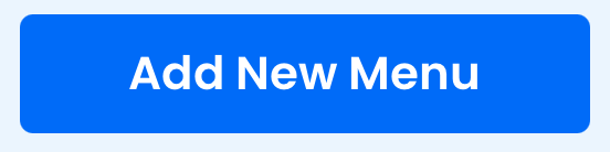 The Add New Menu button