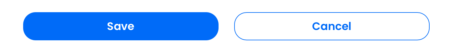 The Save button