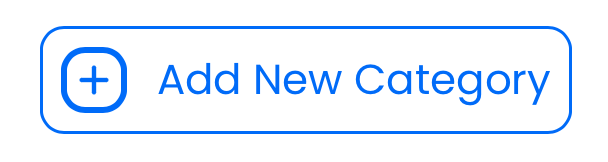 The Add New Category button