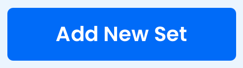The Add New Set button