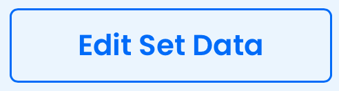 The Edit Set Data button