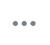 The three-dots icon at the end of the row